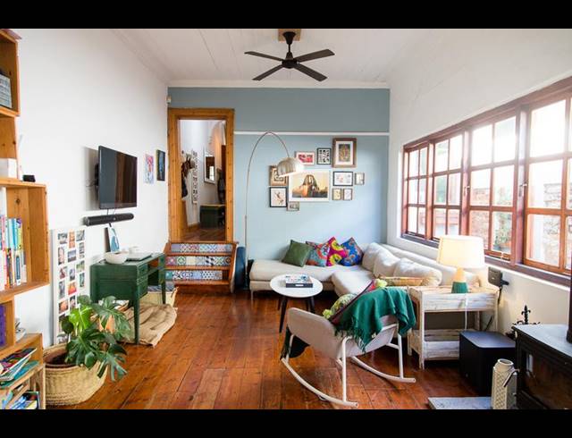 3 BEDROOM PROPERTY TO RENT IN WOODSTOCK UPPER